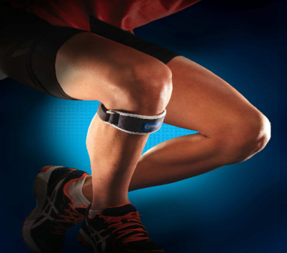 PATELLAR BANDAGE