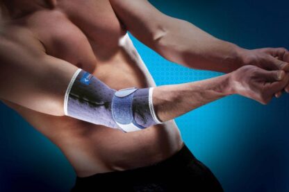 ANTI-EPICONDYLITIS ELBOW BRACE