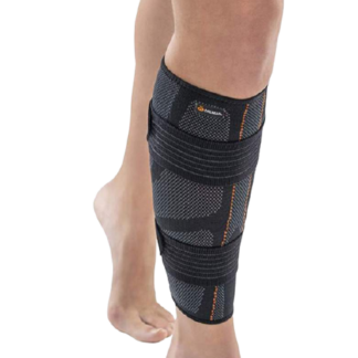 Elastinis blauzdos įtvaras Orliman TheraGo 484