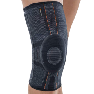 Elastinis kelio įtvaras Orliman TheraGo 480